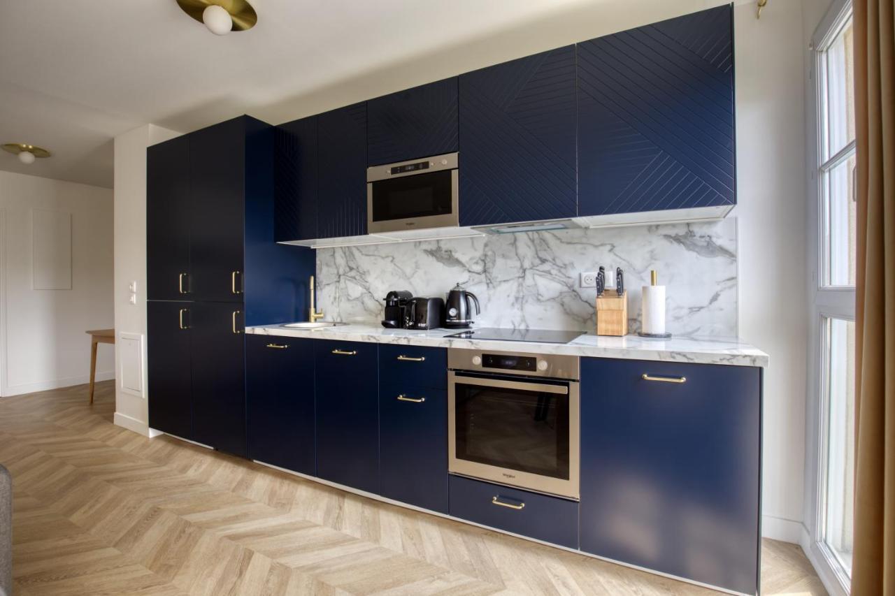 Splendide Appartement Avec Un Beau Panorama Pres De Disneyland Paris #21 Chessy  Extérieur photo