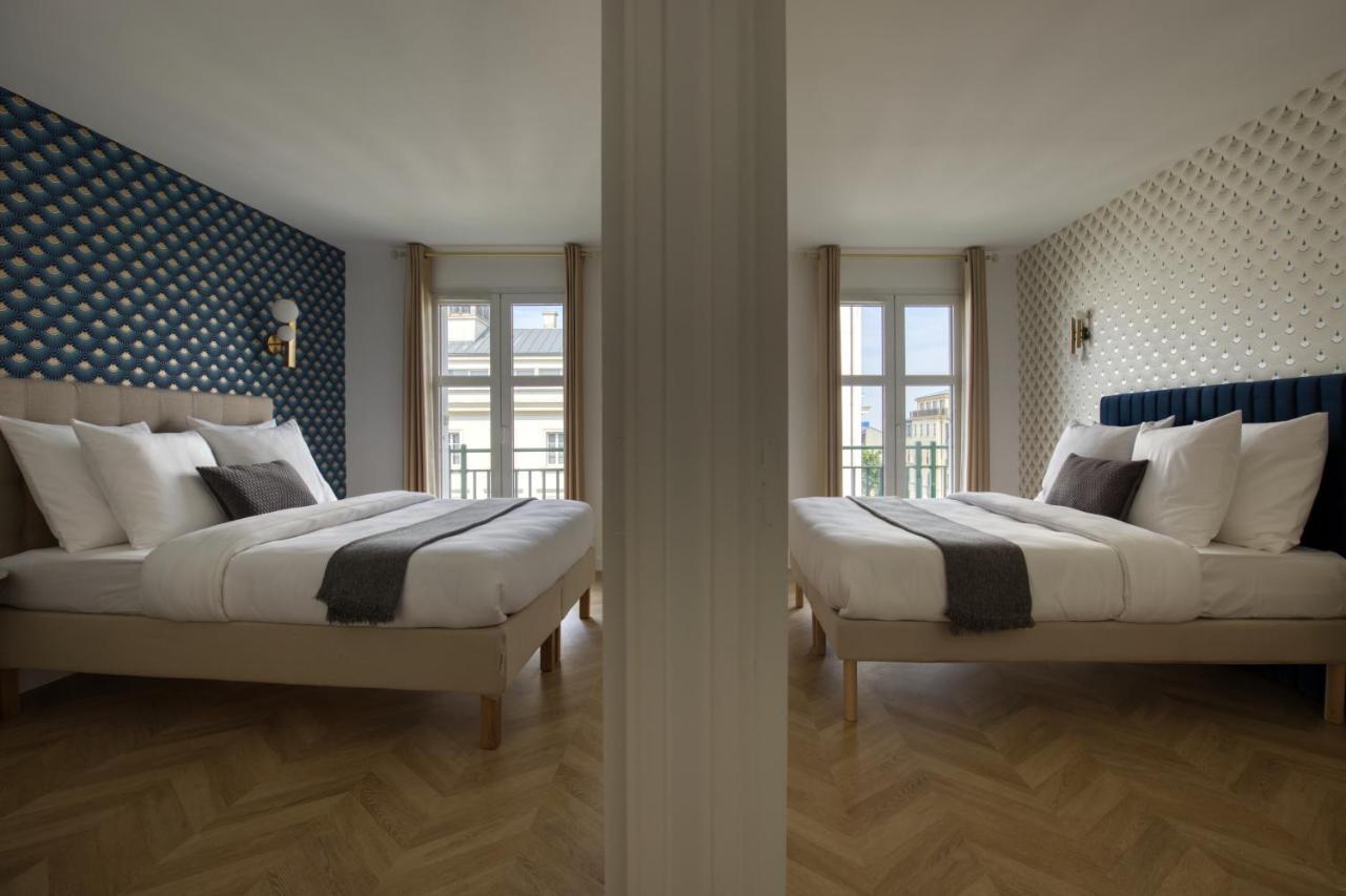 Splendide Appartement Avec Un Beau Panorama Pres De Disneyland Paris #21 Chessy  Extérieur photo