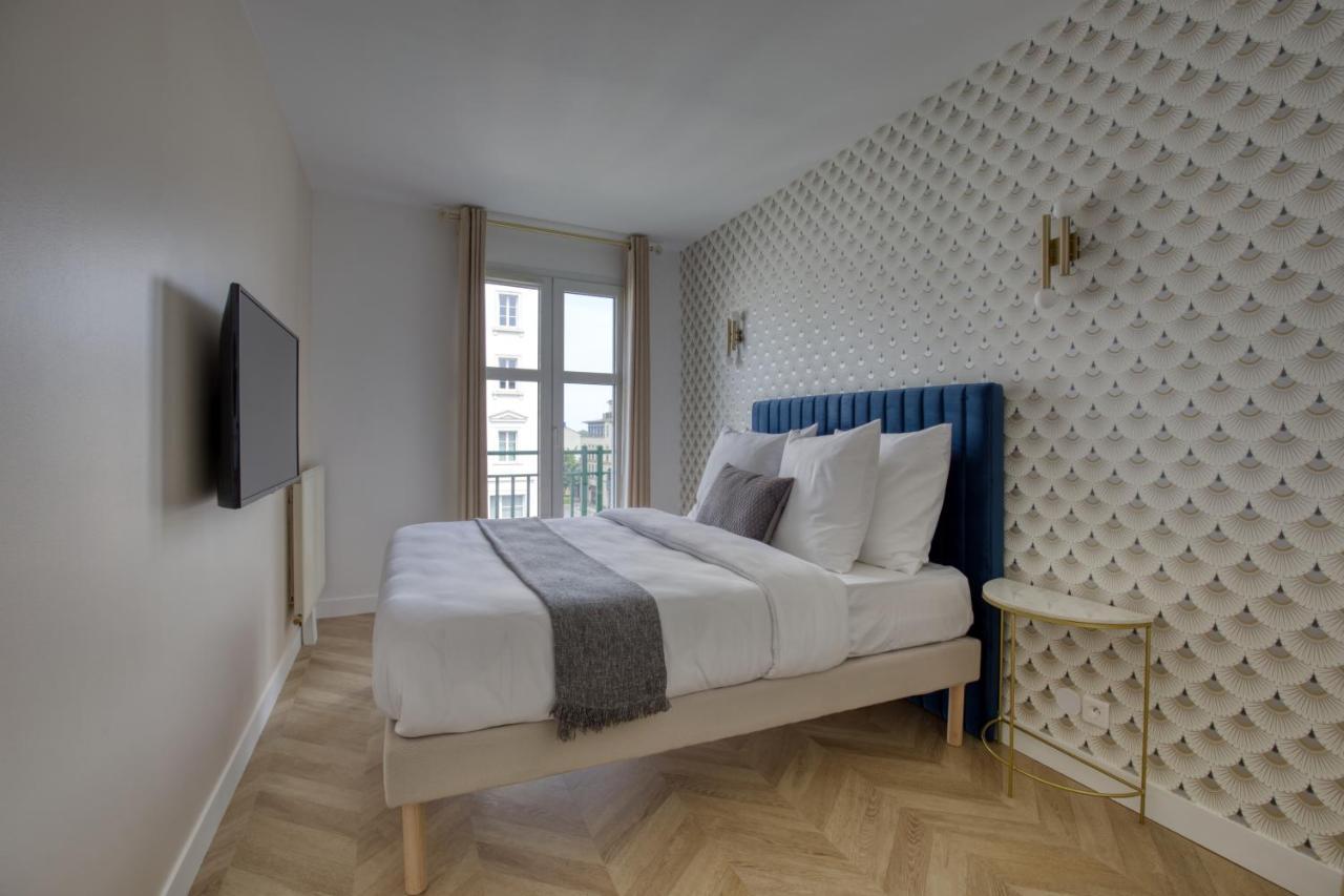 Splendide Appartement Avec Un Beau Panorama Pres De Disneyland Paris #21 Chessy  Extérieur photo