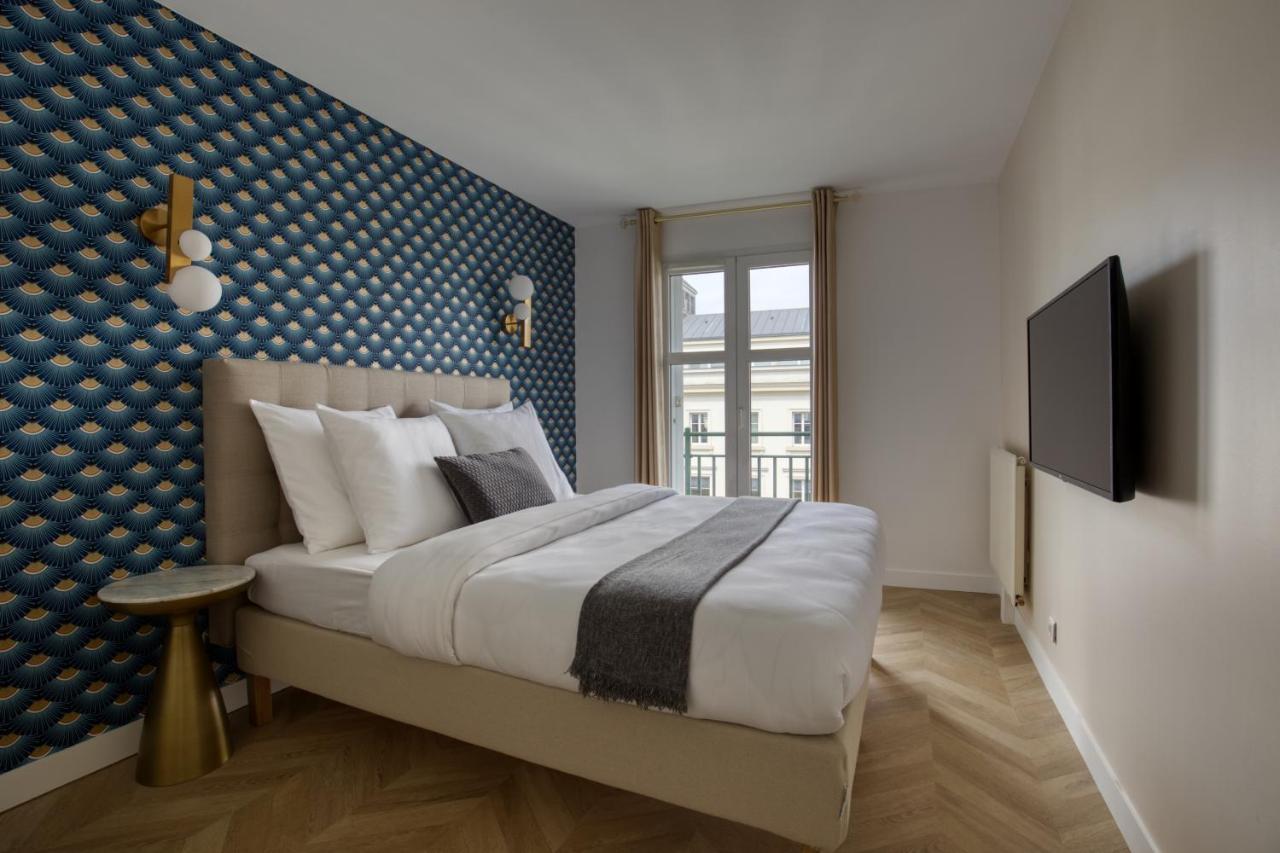 Splendide Appartement Avec Un Beau Panorama Pres De Disneyland Paris #21 Chessy  Extérieur photo